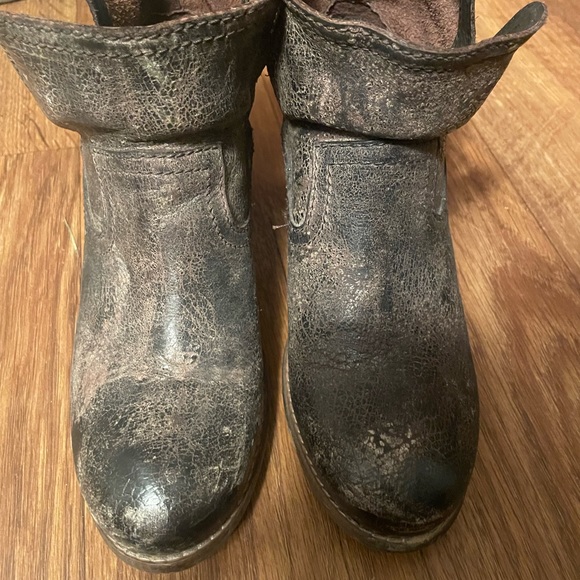 Diba true boots - Picture 1 of 8